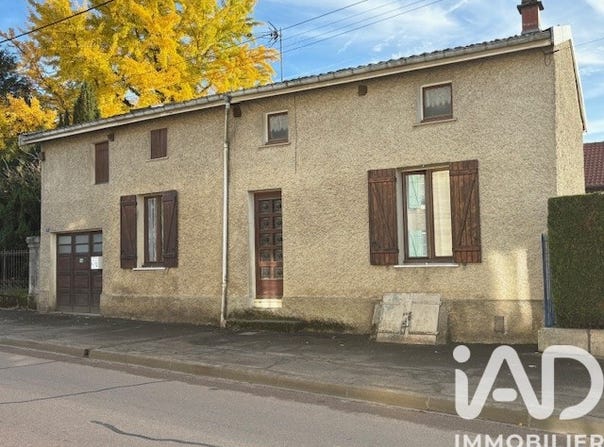 Saint-Dizier, Grand Est 52100