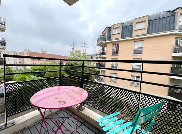 Alfortville, Val-de-Marne 94140