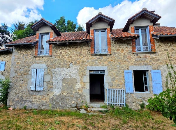 Lacapelle-Viescamp, Auvergne-Rhône-Alpes 15150