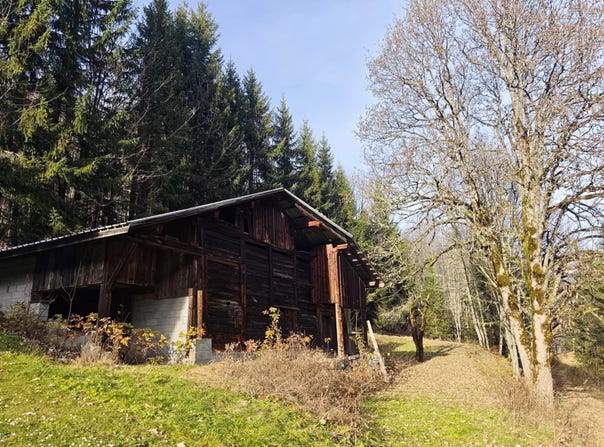 Samoëns, Haute-Savoie 74340