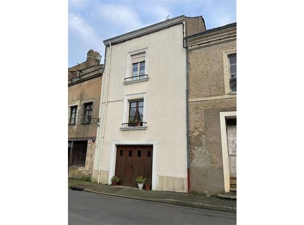 Avoise, Pays de la Loire 72430