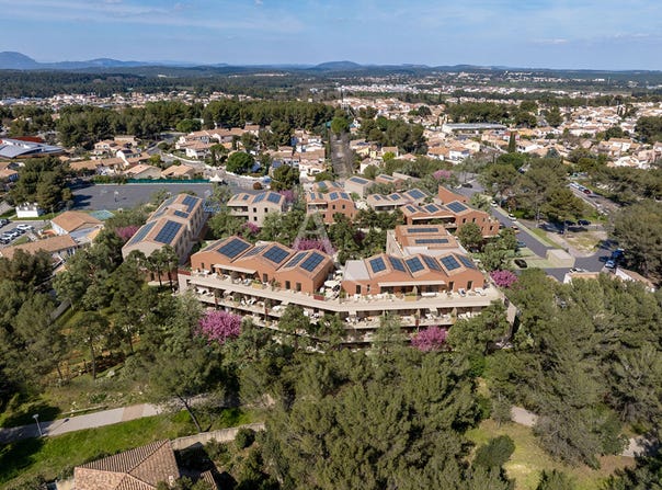 JACOU, Occitanie 34830
