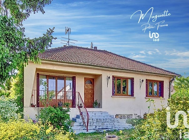 Monthyon, Île-de-France 77122