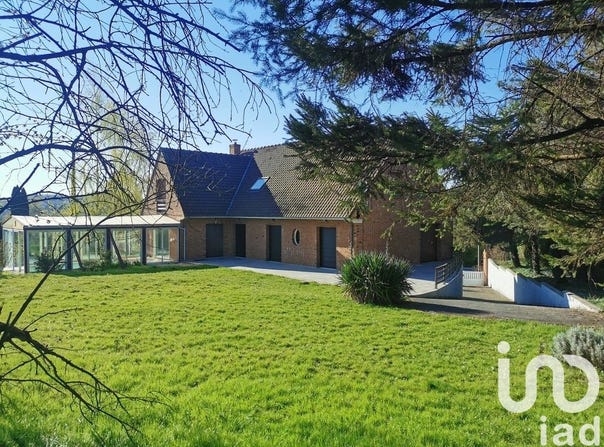 Beugin, Hauts-de-France 62150
