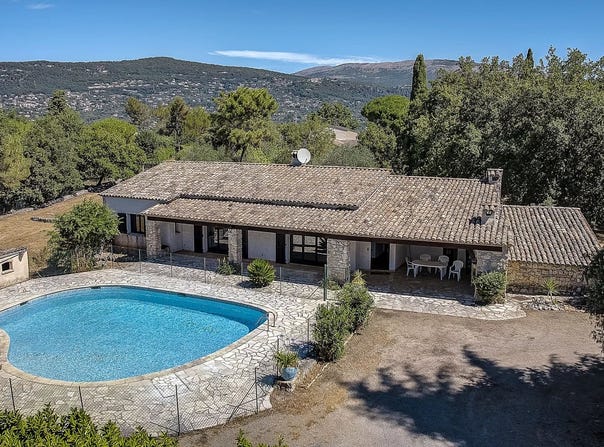 PEYMEINADE HH-15858485, Peymeinade, Provence-Alpes-Côte d'Azur 06530