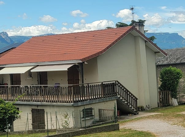 Brié-et-Angonnes, Auvergne-Rhône-Alpes 38320