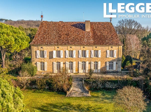 Pezuls, Nouvelle-Aquitaine 24510