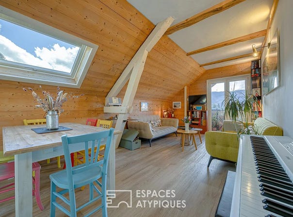 Menthon-Saint-Bernard, Haute-Savoie 74290