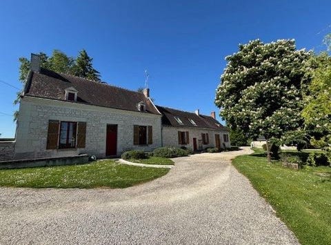 Loches, Centre 37600