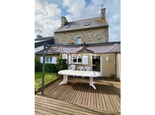 Lezardrieux, Bretagne 22740