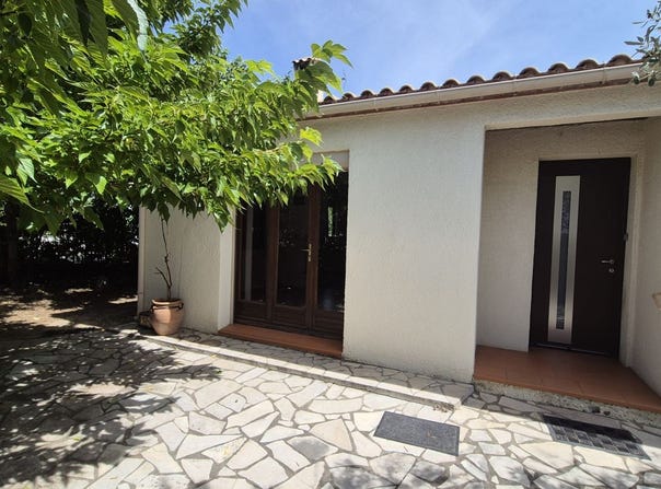 LE CRES, Occitanie 34920