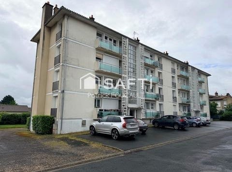 Poitiers, Poitou-Charentes 86000