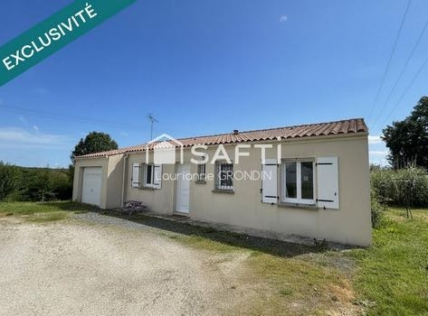 Annepont, Poitou-Charentes 17350