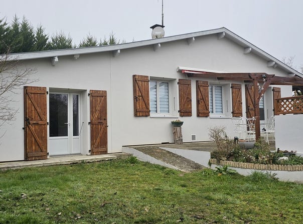 Panassac, Occitanie 32140