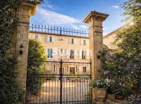 Grignan, Auvergne-Rhône-Alpes 26230