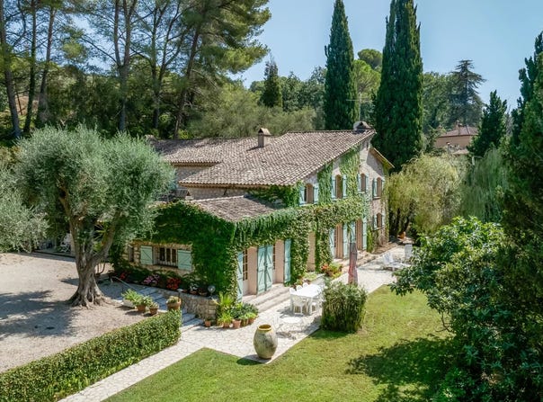 Mougins HH-15760885, Mougins, Provence-Alpes-Côte d'Azur