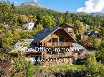 LES ORRES, Provence-Alpes-Côte d'Azur 05200