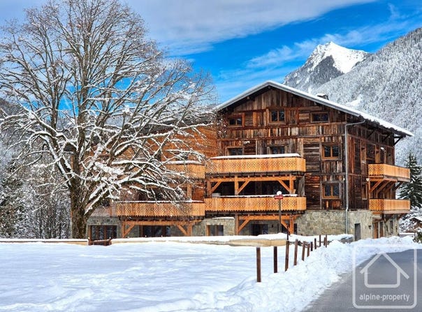 Saint-Jean-d'Aulps, Rhône-Alpes 74430