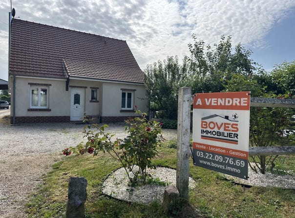 Gentelles, Somme 80800