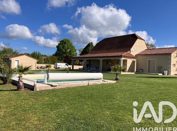 Campagne, Nouvelle-Aquitaine 24260