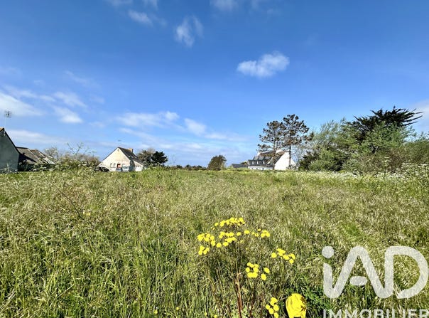 Plomeur, Brittany 29120