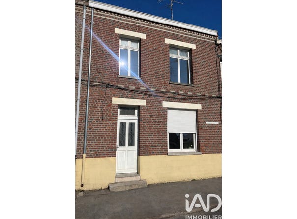 Sin-le-Noble, Hauts-de-France 59450