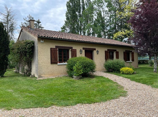 Persac, Poitou-Charentes 86320