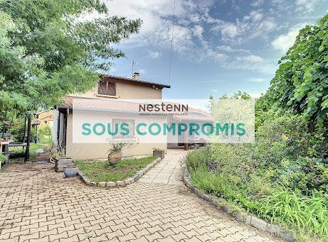BRON, Auvergne-Rhône-Alpes 69500