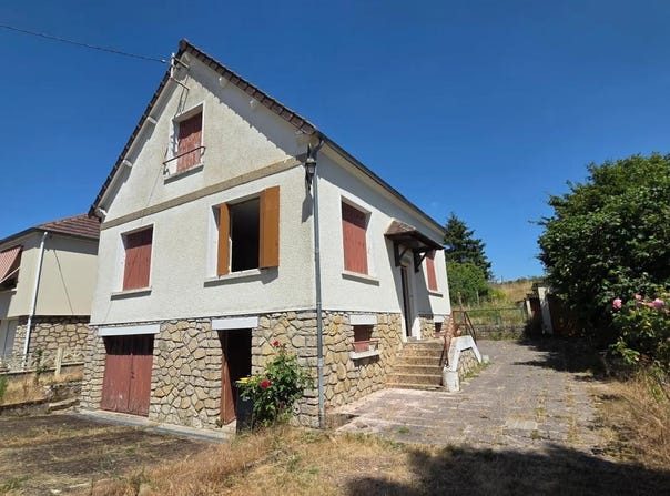 Imphy, Bourgogne-Franche-Comté 58160