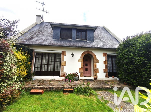 Lannion, Brittany 22300
