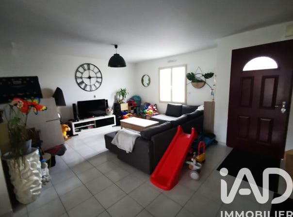 Connerré, Pays de la Loire 72160