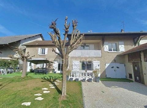 COLOMBE, Rhône-Alpes 38690