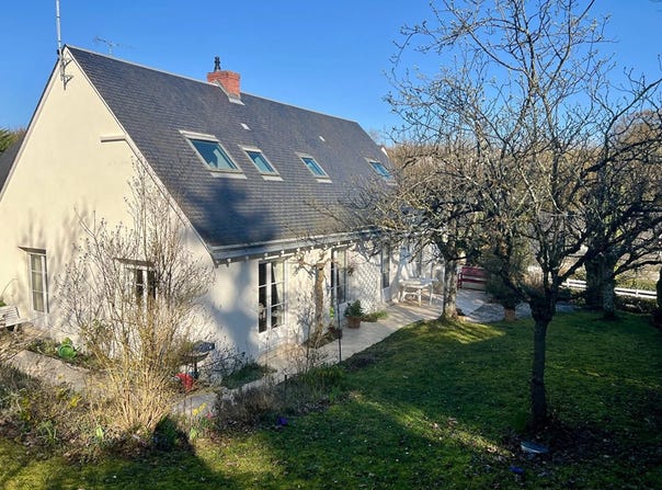 Vouvray, Indre-et-Loire 37210