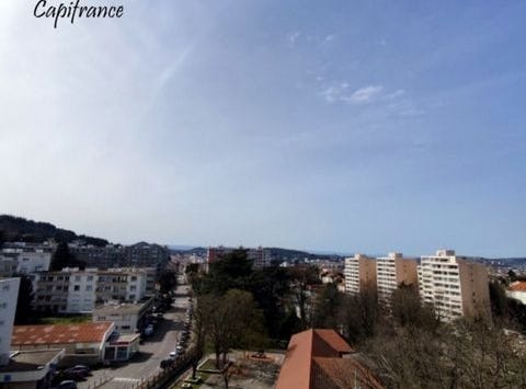 ST ETIENNE, Rhône-Alpes 42000