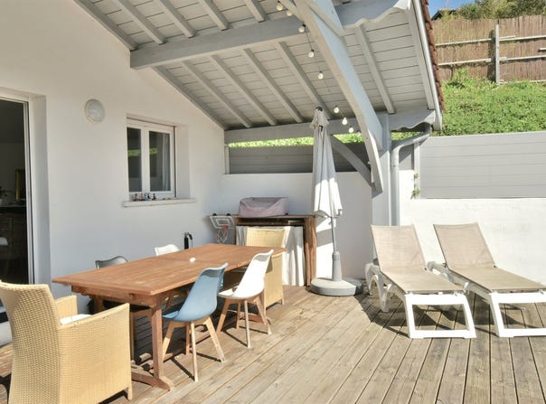 Anglet, Aquitaine 64600