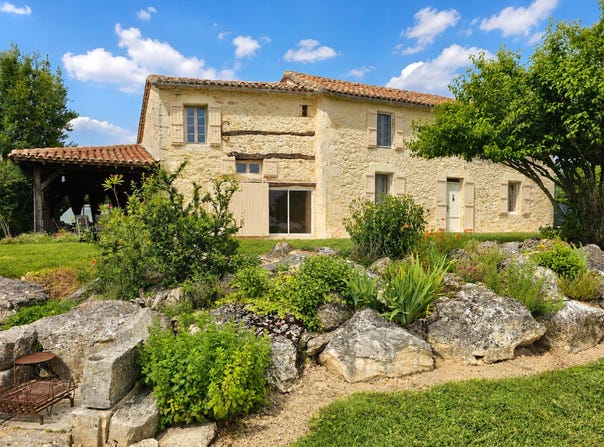 CASTERA-VERDUZAN, Occitanie 32410