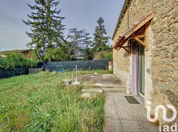 Saramon, Occitanie 32450