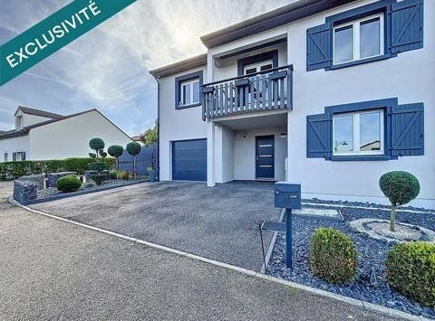 Tremery, Lorraine 57300