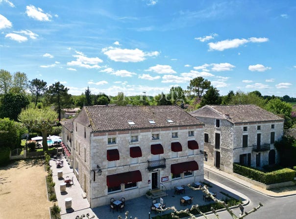 Eymet, Aquitaine 24500