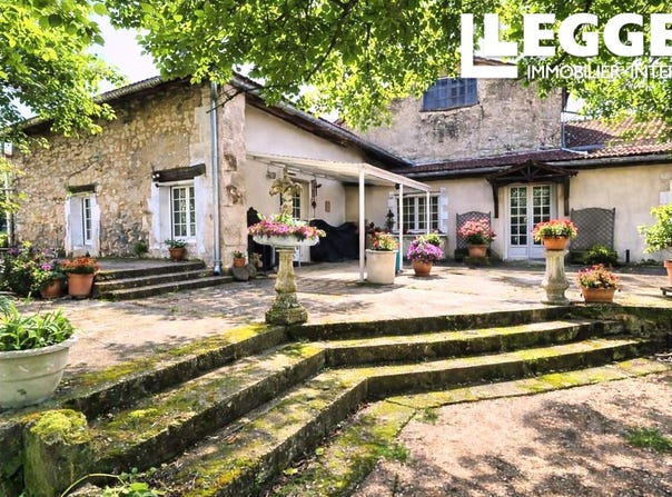 BRANTOME, Nouvelle-Aquitaine 24310