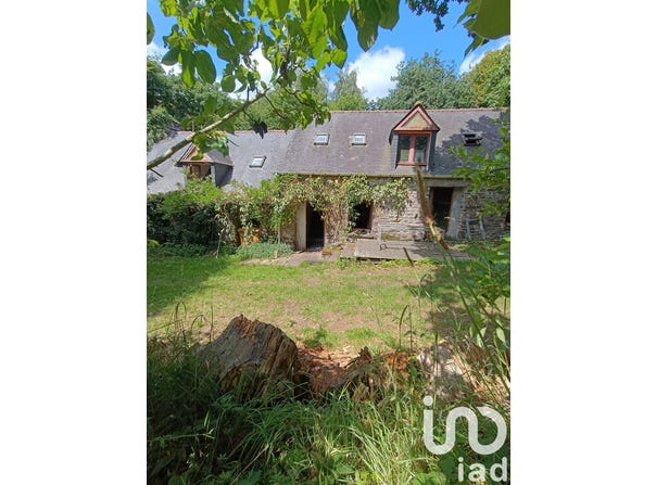 Le Bodéo, Brittany 22320