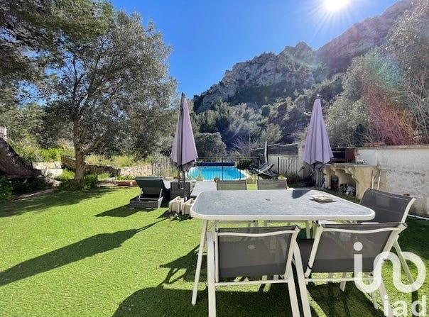 Le Rove, Provence-Alpes-Côte d'Azur 13740