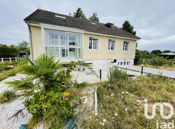 Saint-Denis-en-Val, Centre-Val de Loire 45560