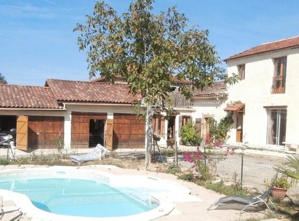 Masseube, Midi-Pyrénées 32140