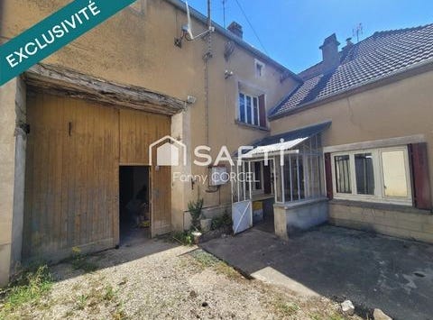 Montigny-Sur-Aube, Bourgogne 21520