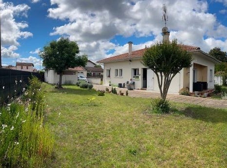 Morcenx, Aquitaine 40110