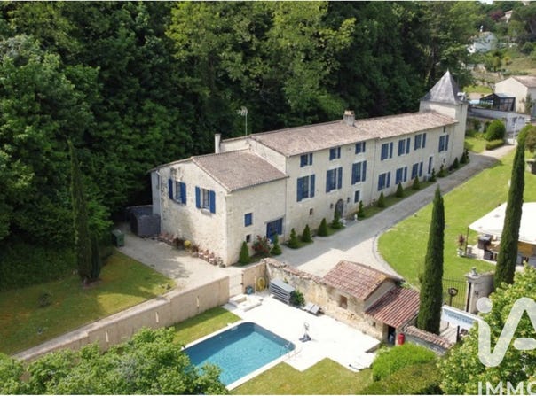 Saint-Maixent-l'École, Nouvelle-Aquitaine 79400