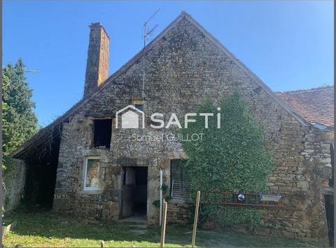 La Ferriere-Bochard, Basse-Normandie 61420