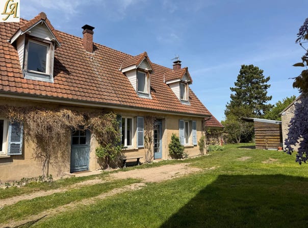 Pacy-sur-Eure, Eure 27120
