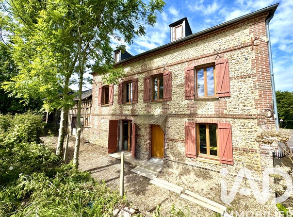 La Rivière-Saint-Sauveur, Normandy 14600